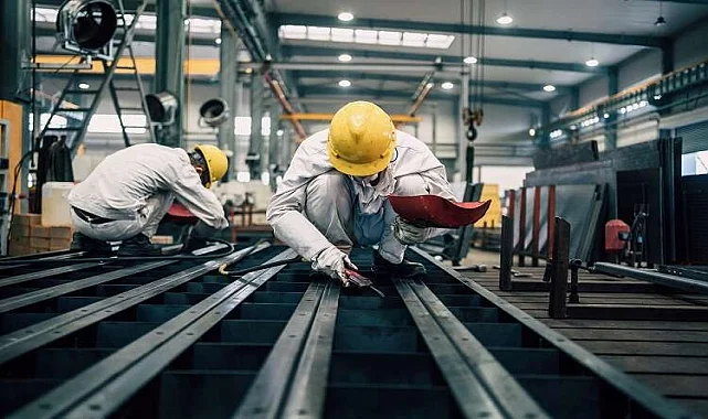 Aydıncık Depo İstifleme Hizmeti